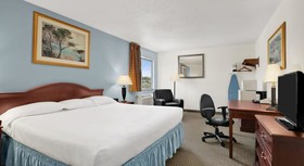 Super 8 by Wyndham Washington