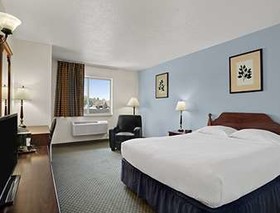 Super 8 by Wyndham Washington