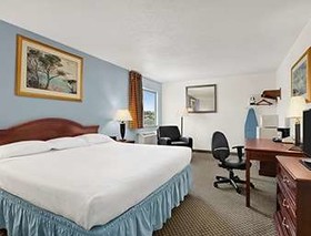 Super 8 by Wyndham Washington