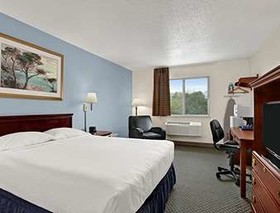 Super 8 by Wyndham Washington