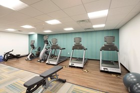 Holiday Inn Express & Suites Wentzville St Louis West