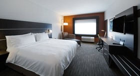 Holiday Inn Express & Suites Wentzville St Louis West