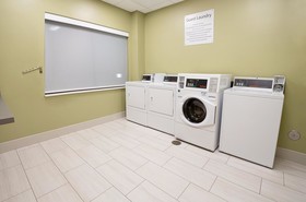 Holiday Inn Express & Suites Wentzville St Louis West
