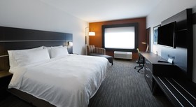 Holiday Inn Express & Suites Wentzville St Louis West