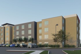 TownePlace Suites Wentzville