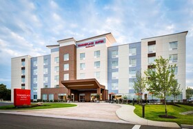 TownePlace Suites Wentzville