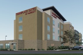 TownePlace Suites Wentzville