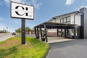 Copperhead Lodge