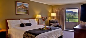 Fairmont Hot Springs Resort