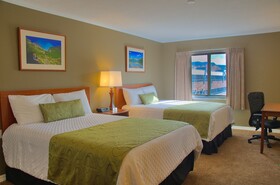 Fairmont Hot Springs Resort