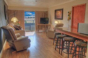 Fairmont Hot Springs Resort