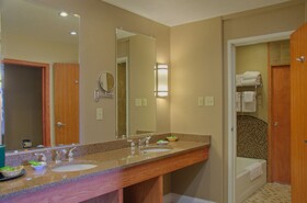 Fairmont Hot Springs Resort