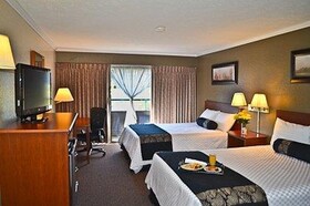 Fairmont Hot Springs Resort