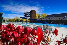 Fairmont Hot Springs Resort