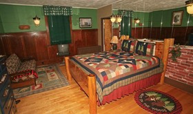 Hickory House Inn