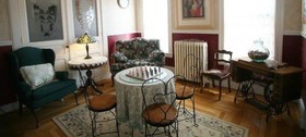 Hickory House Inn