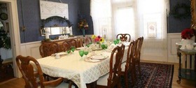 Hickory House Inn