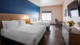 The Forge Hotel, BW Signature Collection