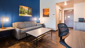 The Forge Hotel, BW Signature Collection