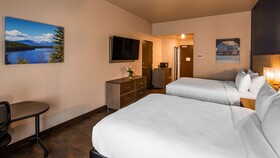 The Forge Hotel, BW Signature Collection