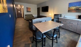 The Forge Hotel, BW Signature Collection