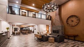 The Forge Hotel, BW Signature Collection