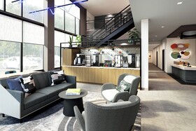 Atwell Suites Belgrade Bozeman Airport By Ihg