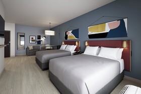 Atwell Suites Belgrade Bozeman Airport By Ihg