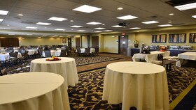 Holiday Inn Express & Suites Belgrade