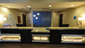 Holiday Inn Express & Suites Belgrade