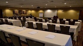 Holiday Inn Express & Suites Belgrade