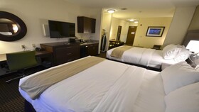 Holiday Inn Express & Suites Belgrade