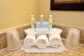 Holiday Inn Express & Suites Belgrade