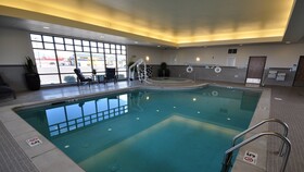 Holiday Inn Express & Suites Belgrade