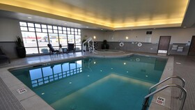 Holiday Inn Express & Suites Belgrade