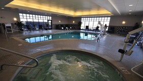 Holiday Inn Express & Suites Belgrade
