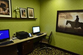 Holiday Inn Express & Suites Belgrade