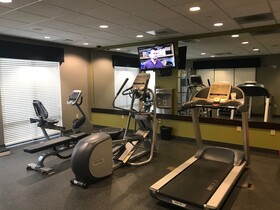 Holiday Inn Express & Suites Belgrade