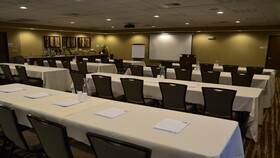 Holiday Inn Express & Suites Belgrade