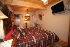 Swan River Inn