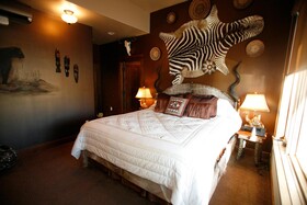 Swan River Inn