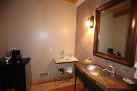 Swan River Inn