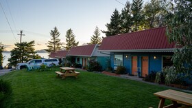 The Islander Inn