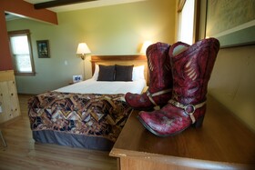 The Islander Inn