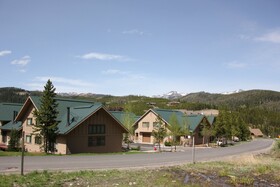 Big Horn Condominiums