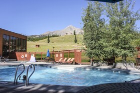 Big Horn Condominiums