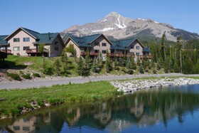 Big Horn Condominiums