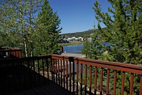 Big Horn Condominiums