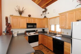 Big Horn Condominiums