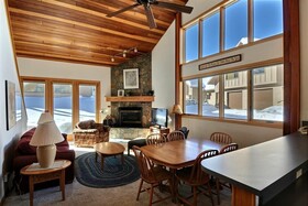 Big Horn Condominiums